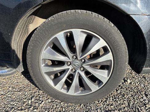 Used 2014 Acura MDX SH-AWD w/ Technology Package image 6