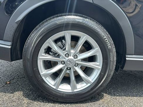 Used 2024 Honda CR-V EX-L image 8