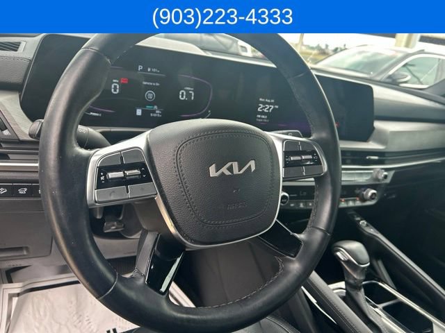 Used 2025 Kia Sorento S FWD image 63