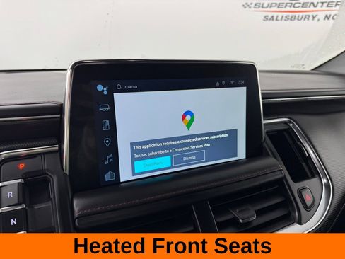 Used 2022 Chevrolet Tahoe RST w/ Luxury Package image 15