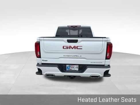 Used 2024 GMC Sierra 1500 Denali image 7