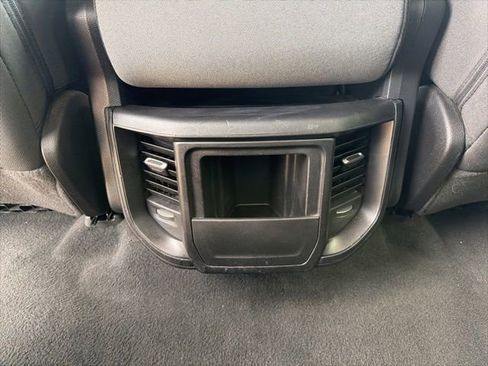 Used 2024 RAM 1500 Big Horn image 23