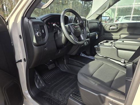 New 2026 GMC Sierra 1500 Pro image 16