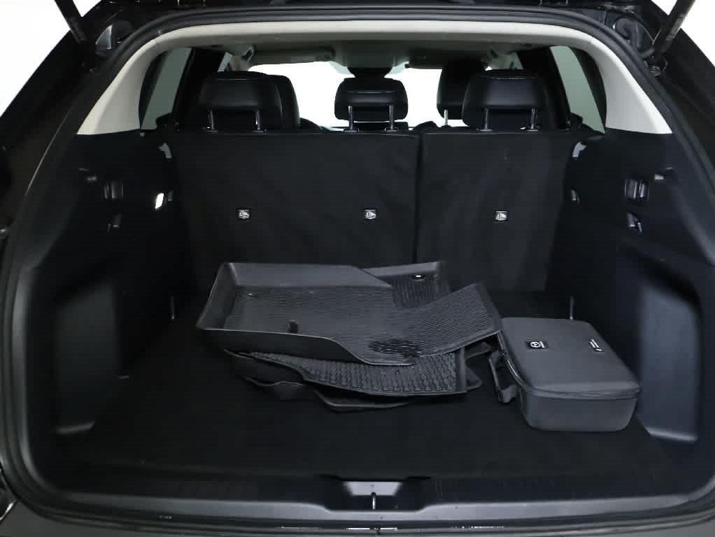 Certified 2024 MAZDA CX-50 AWD 2.5 S w/ Weather Package image 30