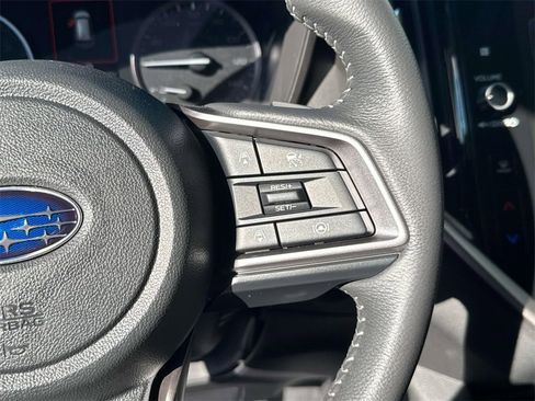 New 2025 Subaru Ascent Premium image 16