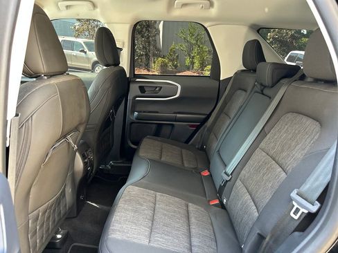 Used 2023 Ford Bronco Sport Big Bend w/ Convenience Package image 11