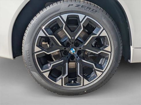 New 2026 BMW X3 xDrive30 w/ M Sport Package image 10