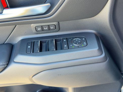 Used 2024 Toyota Land Cruiser 4WD (Natl) image 11