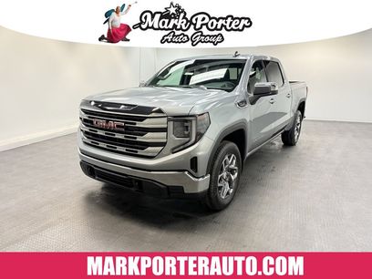New 2026 GMC Sierra 1500 SLE w/ Preferred Package