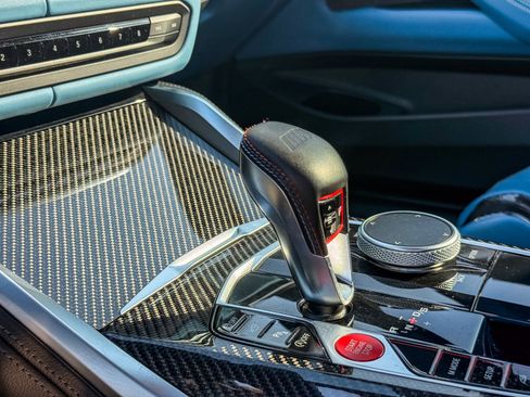 Used 2023 BMW M4 xDrive Competition w/ M Carbon Exterior Package image 22