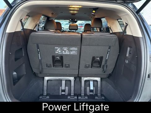 Certified 2026 Kia Carnival EX image 11