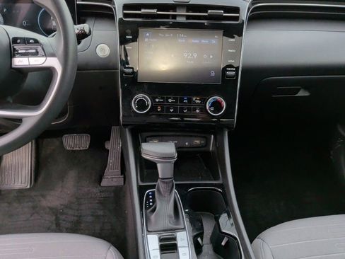 Used 2022 Hyundai Santa Cruz SEL w/ Activity Package image 23