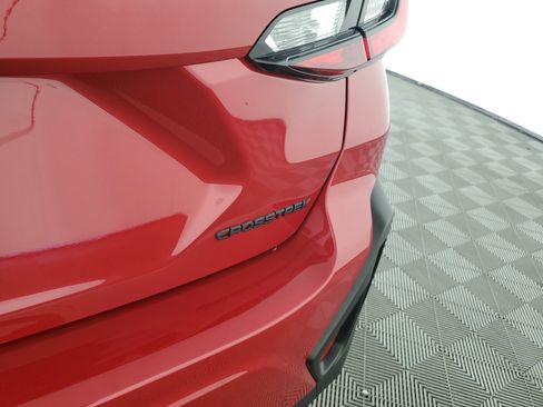 New 2026 Subaru Crosstrek 2.0i Premium image 31