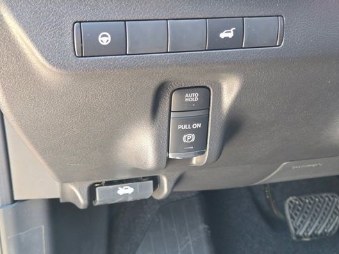 New 2025 Nissan Murano SV image 26