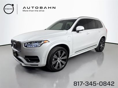 Used 2023 Volvo XC90 T8 Ultimate