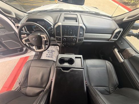 Used 2018 Ford F250 Lariat AWD/4WD image 24