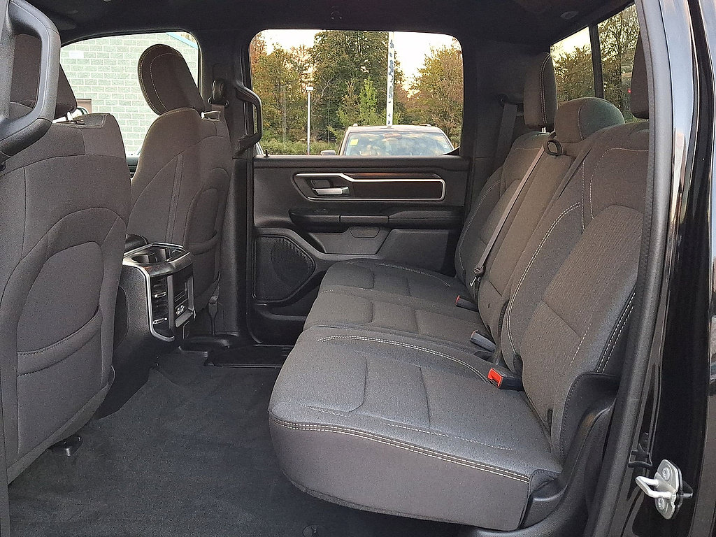 Used 2023 RAM 1500 Big Horn AWD/4WD image 26
