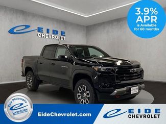 New 2026 Chevrolet Colorado Z71 w/ Technology Package AWD/4WD video 1