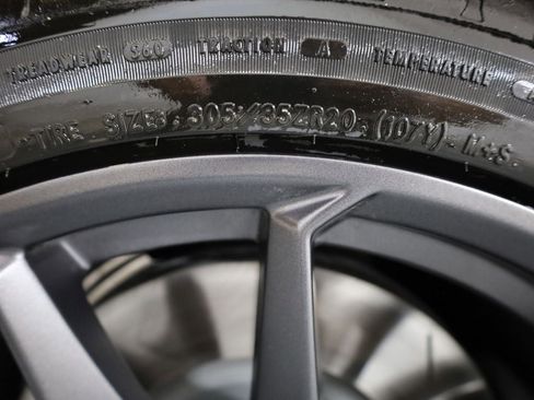 New 2026 Dodge Charger Scat Pack w/ Blacktop Package image 27