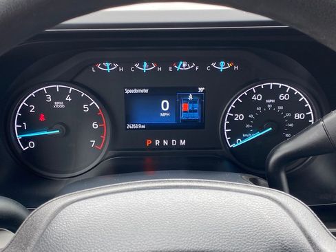 Used 2023 Ford F250 XL w/ Snow Plow Prep Package image 26