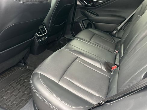 Used 2021 Subaru Outback Limited w/ Popular Package #2 image 12