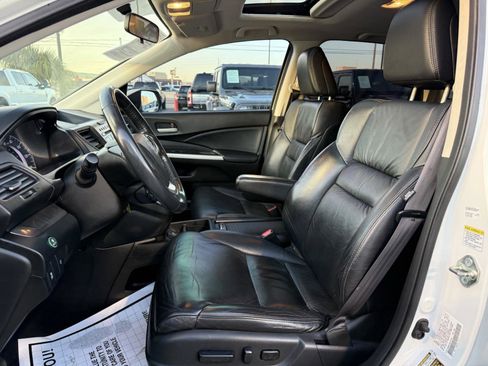 Used 2014 Honda CR-V EX-L image 14