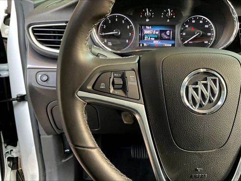 Used 2019 Buick Encore Preferred FWD image 10