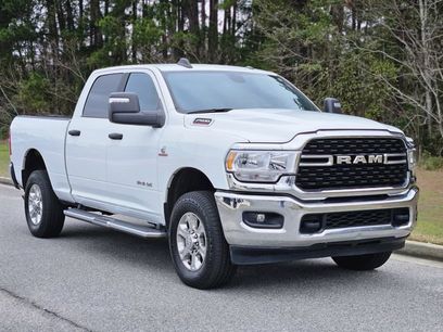 Used 2024 RAM 2500 Big Horn