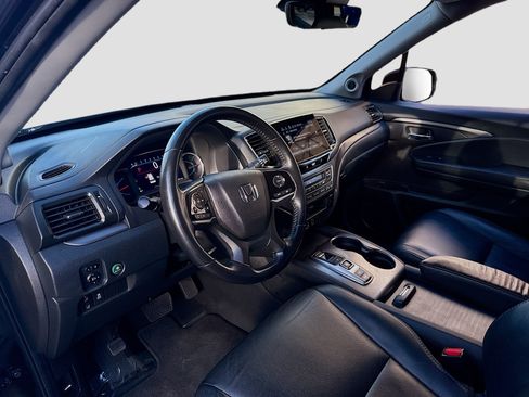 Used 2021 Honda Pilot EX-L image 9