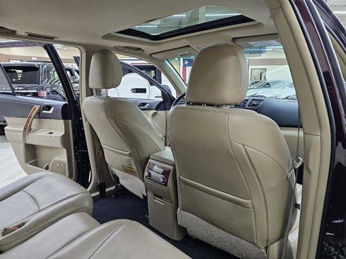 Used 2012 Toyota Highlander Limited FWD image 24