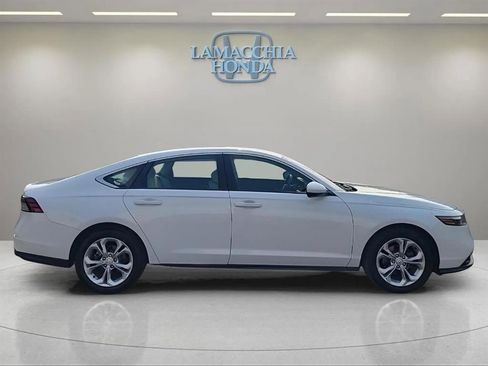 Used 2023 Honda Accord LX image 2