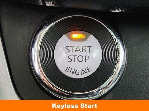 Used 2020 Nissan Murano SL AWD/4WD image 18