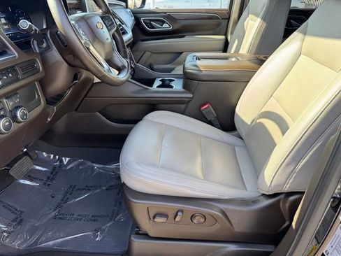 Certified 2024 Chevrolet Tahoe LT image 17