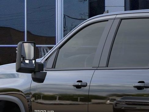 New 2026 Chevrolet Silverado 3500 LT w/ All Star Edition AWD/4WD image 12