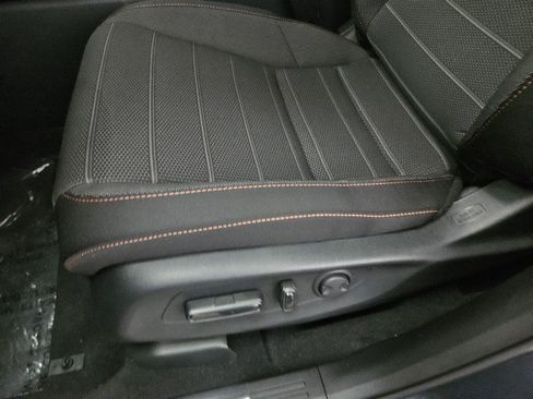 New 2026 Honda CR-V Sport image 31