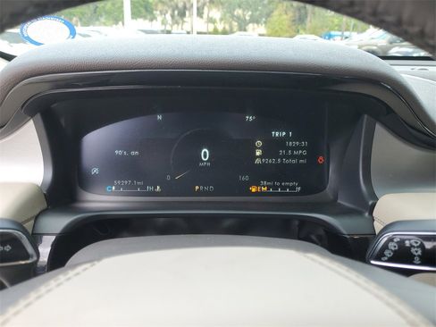 Certified 2021 Lincoln Aviator 2WD w/ Elements Package image 26