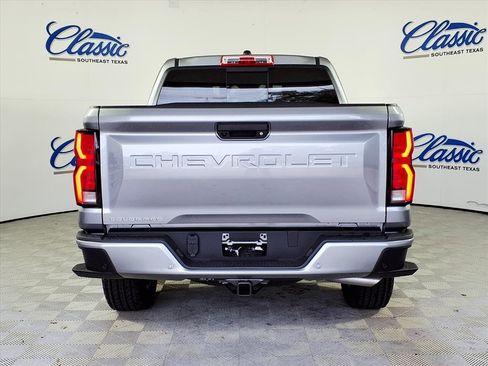 New 2026 Chevrolet Colorado LT w/ LT Convenience Package image 22