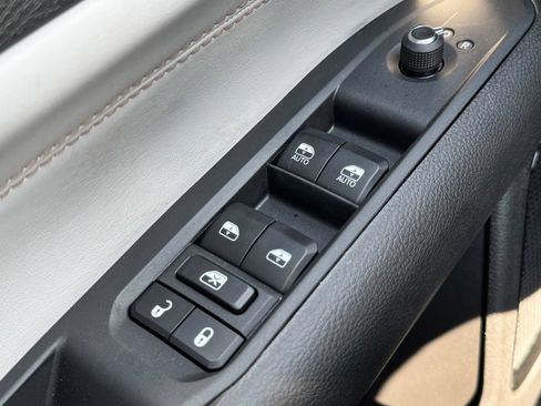 New 2026 Jeep Compass Limited AWD/4WD image 26
