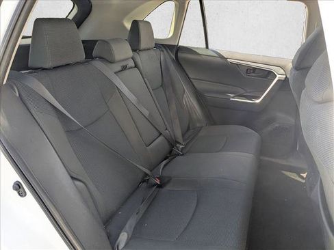 Used 2025 Toyota RAV4 LE image 18