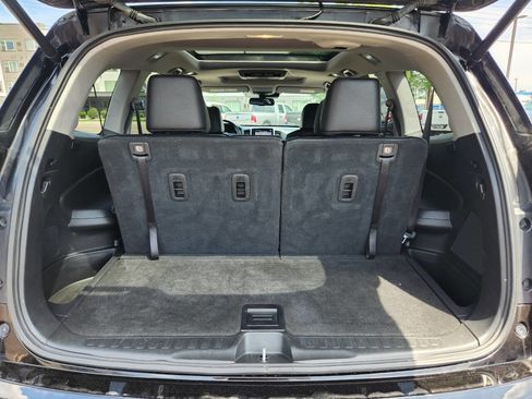 Used 2017 Honda Pilot Elite image 34