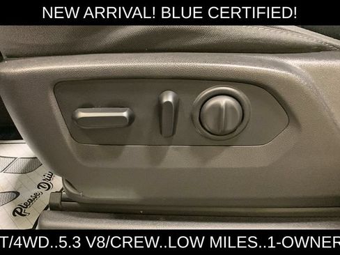 Used 2019 Chevrolet Silverado 1500 LT w/ All-Star Edition AWD/4WD image 31