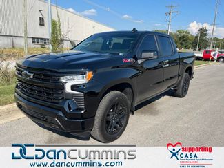 Used 2026 Chevrolet Silverado 1500 RST w/ Convenience Package II AWD/4WD video 1