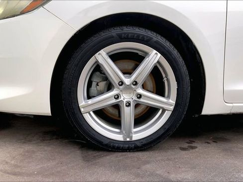 Used 2016 Acura ILX image 9