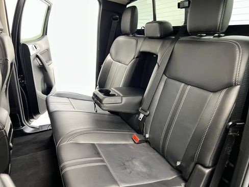 Used 2023 Ford Ranger Lariat w/ Equipment Group 501A High AWD/4WD image 18