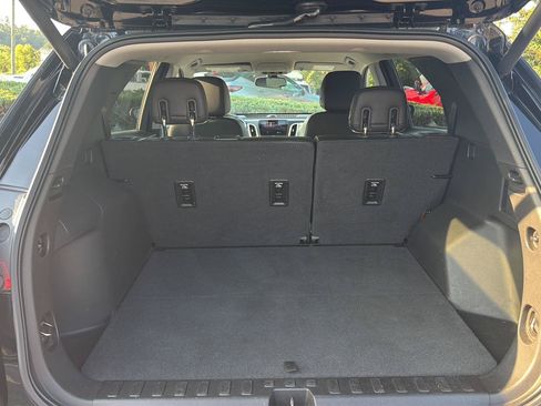Used 2019 Chevrolet Equinox Premier FWD image 26