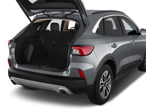 Used 2022 Ford Escape SEL FWD image 7
