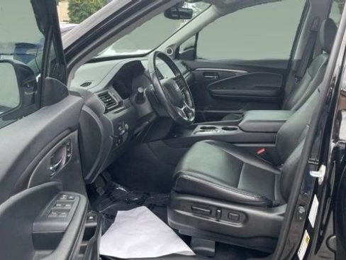 Used 2024 Honda Ridgeline RTL image 14