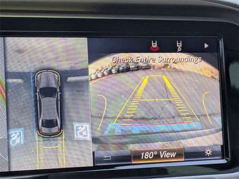 Used 2016 Mercedes-Benz Maybach S 600 image 28