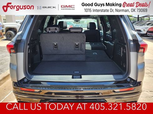 New 2026 Buick Enclave Sport Touring w/ Super Cruise Package FWD image 54