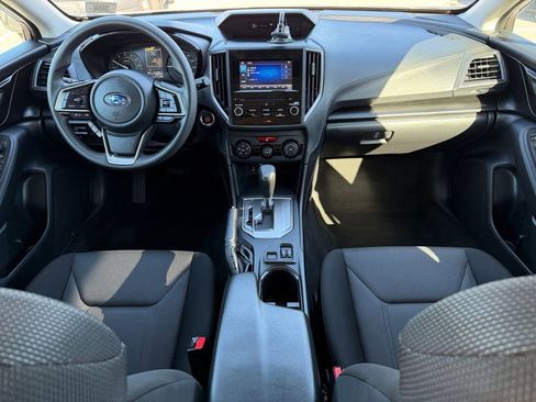 Used 2023 Subaru Impreza Premium image 12